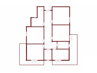 Quadrilocale in Vendita a Scafati, 180'000&euro;, 150 m²