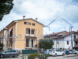 Trilocale in Vendita a Savignano sul Rubicone, 170'000&euro;, 86 m², con Box
