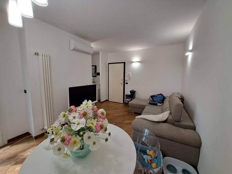 Bilocale in Affitto a Parma, zona Via Goito 14, 800&euro;, 50 m², arredato