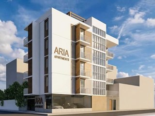 Bilocale in Vendita a Milazzo, zona San Giovanni, 190'000&euro;