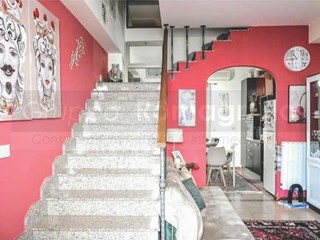 Appartamento in Vendita a Milazzo, zona centro storico, 145'000&euro;, 84 m²