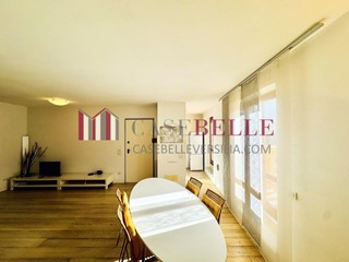 Trilocale in Affitto a Camaiore, zona Lido di Camaiore, 2'600&euro;, 70 m², arredato