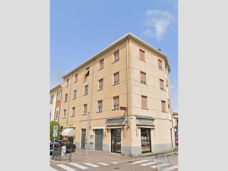 Quadrilocale in Vendita a Mortara, 23'203&euro;, 152 m²