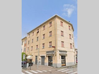 Quadrilocale in Vendita a Mortara, 23'203&euro;, 152 m²