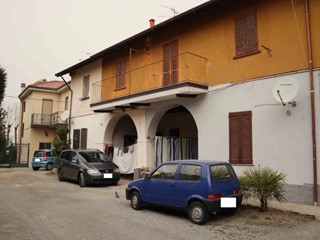 Quadrilocale in Vendita a Bellusco, 33'525&euro;, 84 m²