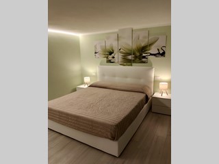 Trilocale in Affitto a Rosignano Marittimo, zona Caletta, 1'800&euro;, 50 m², arredato