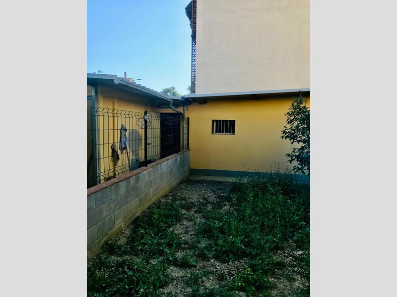 Quadrilocale in Vendita a Empoli, 210'000&euro;, 110 m², con Box