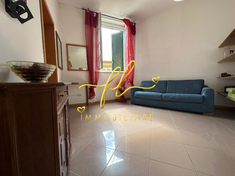 Monolocale in Vendita a Livorno, 88'000&euro;, 50 m², arredato