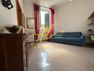 Monolocale in Vendita a Livorno, 88'000&euro;, 50 m², arredato
