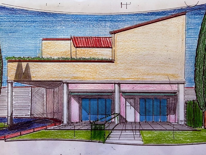 Appartamento in Vendita a Ponsacco, 269'000&euro;, 110 m²