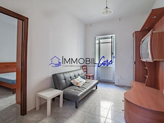 Trilocale in Affitto a Livorno, 600&euro;, 55 m², arredato