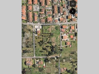 Terreno agricolo in Vendita a Massa, zona Ronchi, 105'000&euro;, 3089 m²