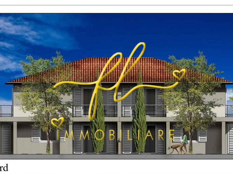 Appartamento in Vendita a Cecina, zona Cecina Marina, 400'000&euro;, 100 m²