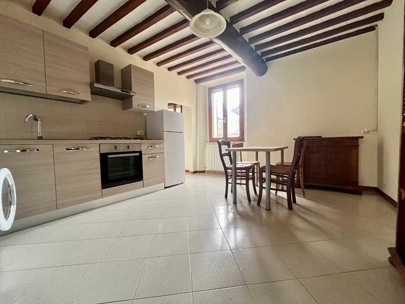Quadrilocale in Vendita a Asciano, 61'000&euro;, 60 m²