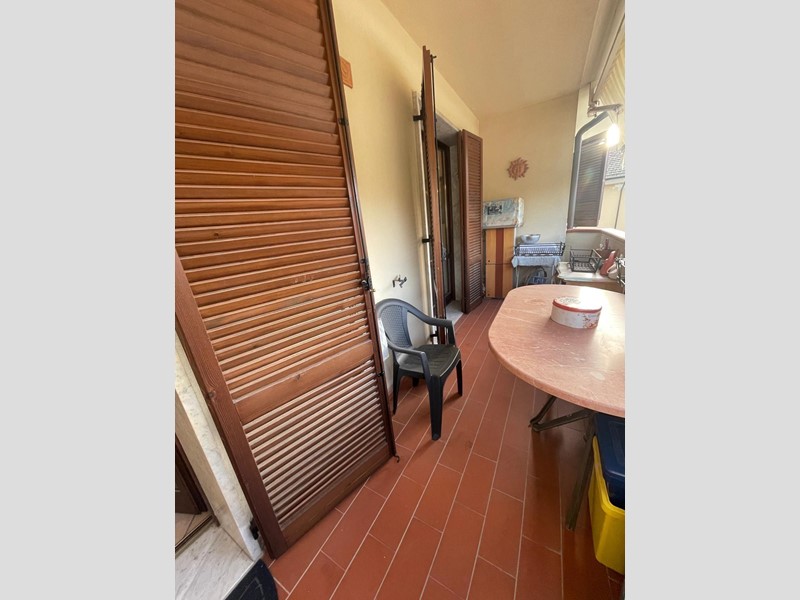 Appartamento in Vendita a Carrara, zona Fossone, 300'000&euro;, 130 m²