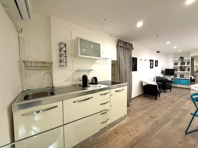 Monolocale in Vendita a Siena, 175'000&euro;, 32 m², arredato