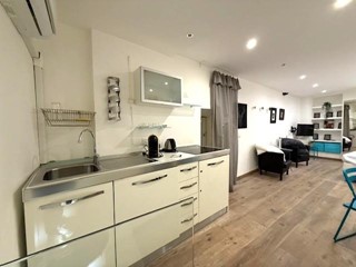 Monolocale in Vendita a Siena, 175'000&euro;, 32 m², arredato