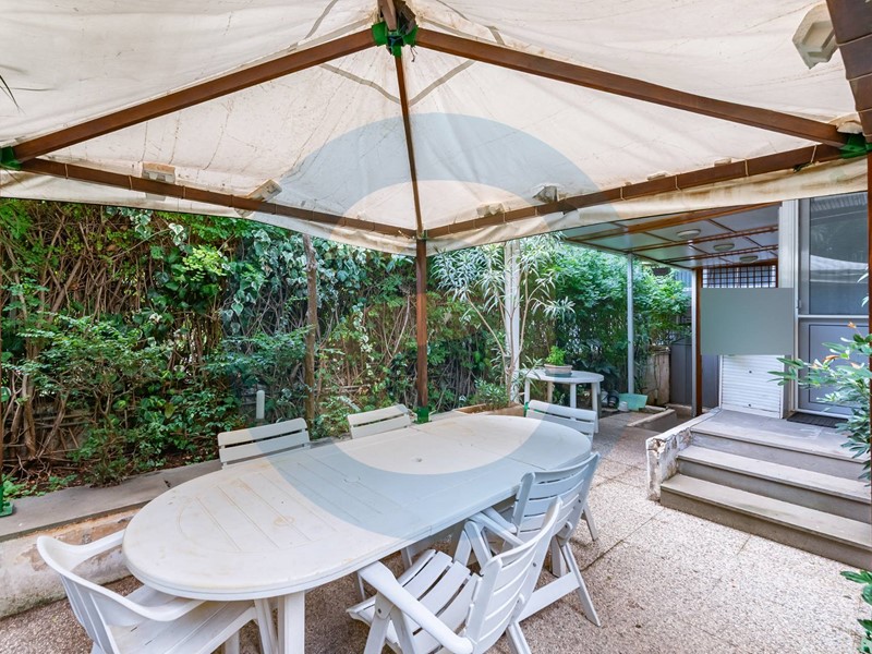 Appartamento in Vendita a Bari, 345'000&euro;, 155 m²