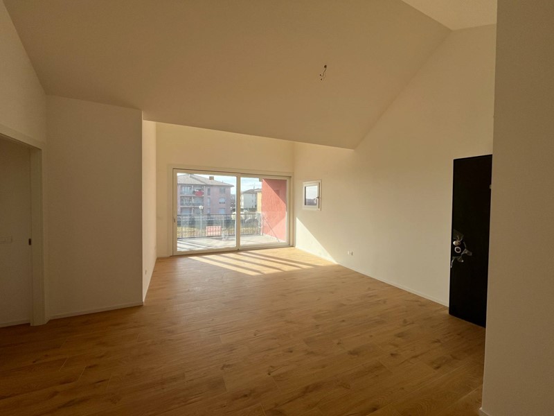 Quadrilocale in Vendita a San Biagio di Callalta, 285'000&euro;, 95 m²