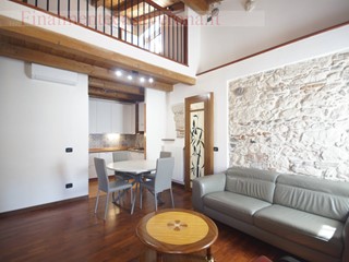 Trilocale in Affitto a Verona, 1'400&euro;, 90 m²