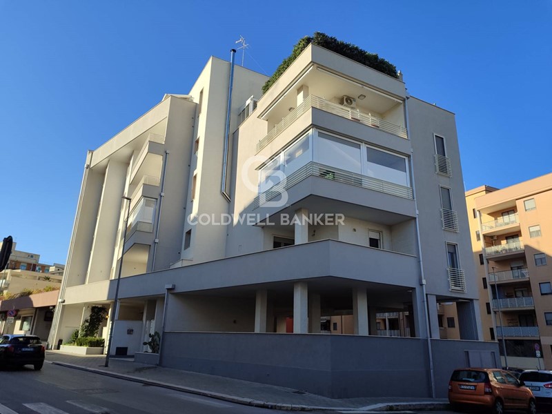 Trilocale in Vendita a Brindisi, 198'000&euro;, 103 m²