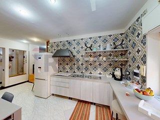 Appartamento in Vendita a Nocera Inferiore, 238'000&euro;, 144 m²