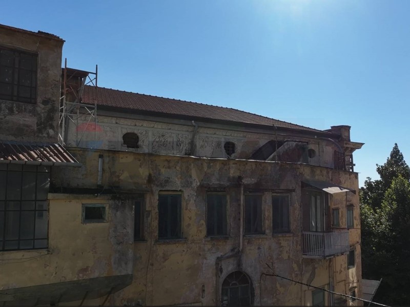 Quadrilocale in Vendita a Nocera Inferiore, 168'000&euro;, 130 m²