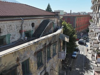 Quadrilocale in Vendita a Nocera Inferiore, 168'000&euro;, 130 m²