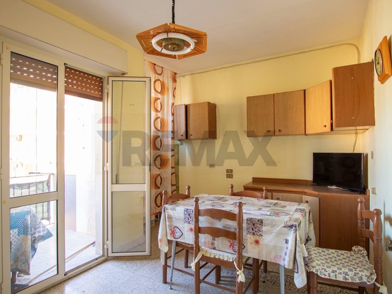 Appartamento in Vendita a Siracusa, 57'000&euro;, 81 m²