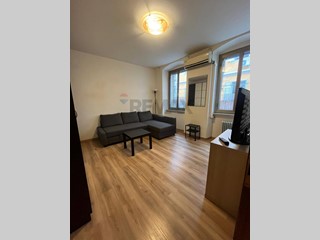Bilocale in Affitto a Trieste, 450&euro;, 40 m²