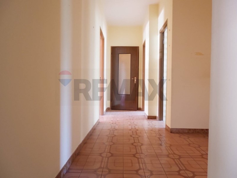 Appartamento in Vendita a San Nicola la Strada, 159'900&euro;, 156 m²