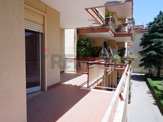 Appartamento in Vendita a San Nicola la Strada, 159'900&euro;, 156 m²