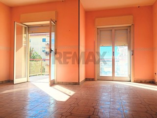 Appartamento in Vendita a San Nicola la Strada, 159'900&euro;, 156 m²