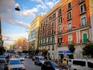 Appartamento in Vendita a Napoli, 126 m²