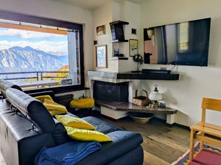 Bilocale in Vendita a Artogne, 90'000&euro;, 79 m²