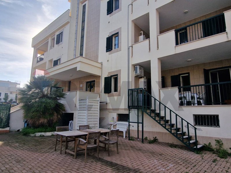 Trilocale in Vendita a Vieste, 298'000&euro;, 74 m²