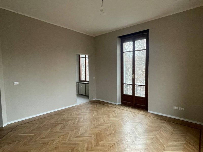 Trilocale in Vendita a Torino, 329'000&euro;, 106 m²