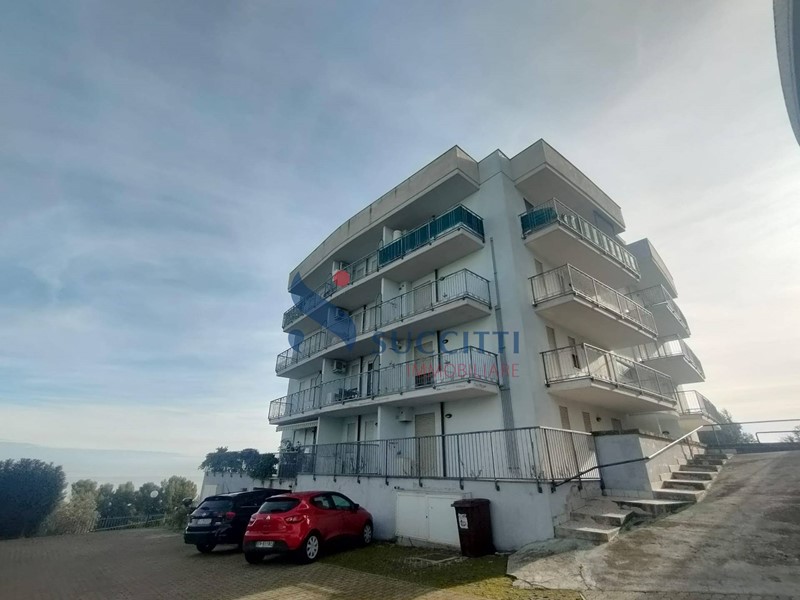 Trilocale in Vendita a Tortoreto, 75'000&euro;, 65 m²