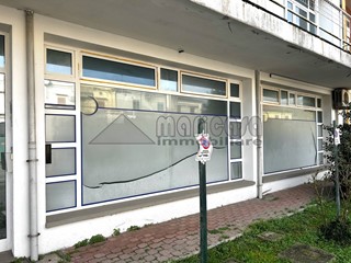 Immobile commerciale in Affitto a Codigoro, 600&euro;, 130 m²