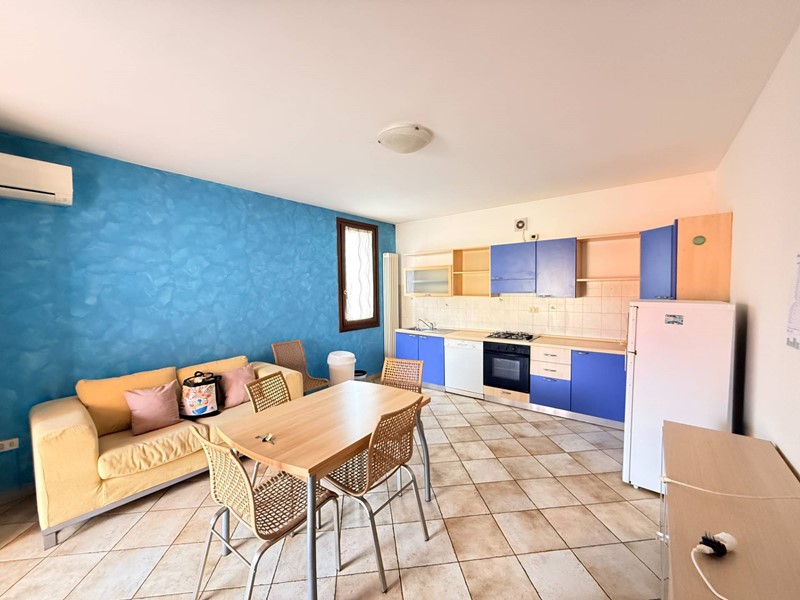 Trilocale in Vendita a Poggio Rusco, 99'000&euro;, 72 m²