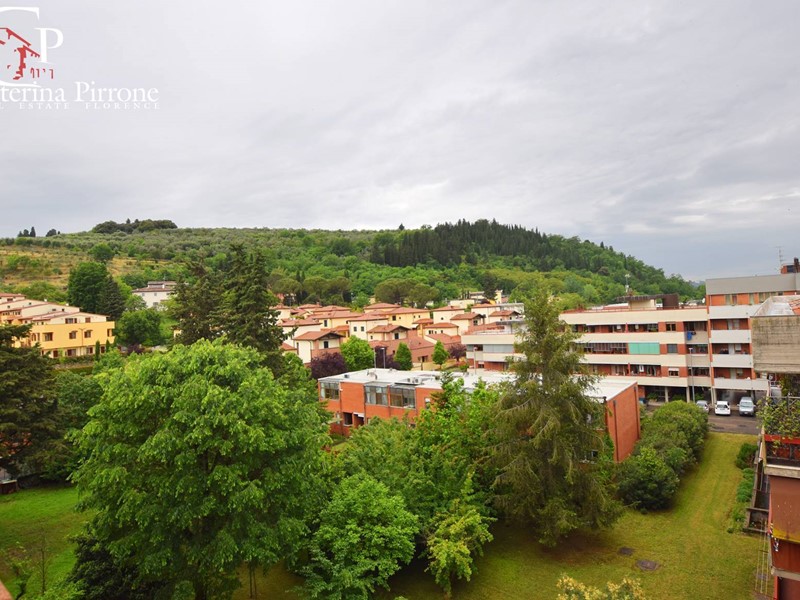 Appartamento in Vendita a Bagno a Ripoli, 435'000&euro;, 120 m²