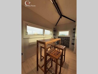 Attico in Vendita a Cecina, 450'000&euro;, 124 m²