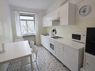 Trilocale in Affitto a Ferrara, 250&euro;, 77 m²