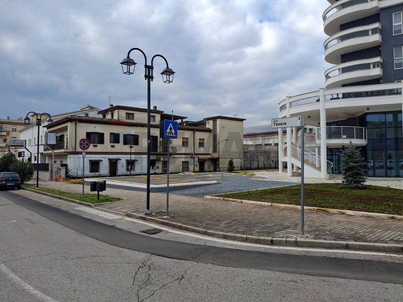 Laboratorio in Vendita a Frosinone, 49'800&euro;, 42 m²