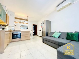 Bilocale in Vendita a Milano, 278'000&euro;, 54 m²