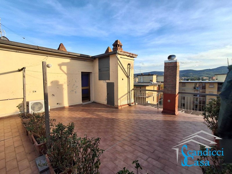 Monolocale in Vendita a Scandicci, 185'000&euro;, 32 m²