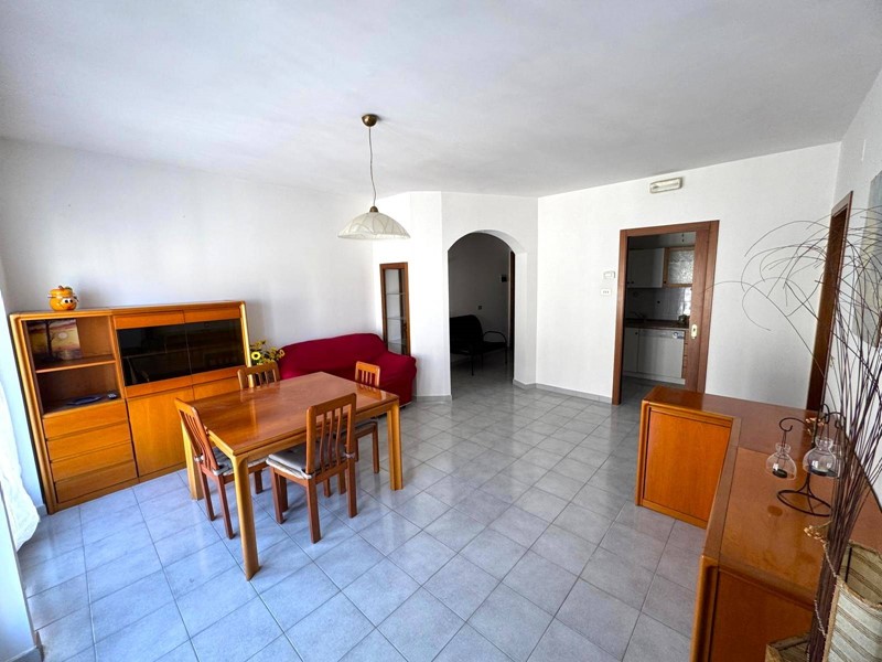 Appartamento in Affitto a Fermo, 600&euro;, 79 m²