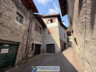 Bilocale in Vendita a Ono San Pietro, 29'900&euro;, 40 m²