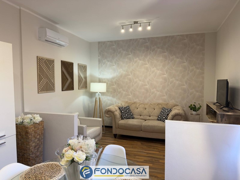 Bilocale in Affitto a Capriolo, 750&euro;, 74 m²