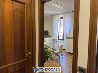 Bilocale in Affitto a Capriolo, 750&euro;, 74 m²